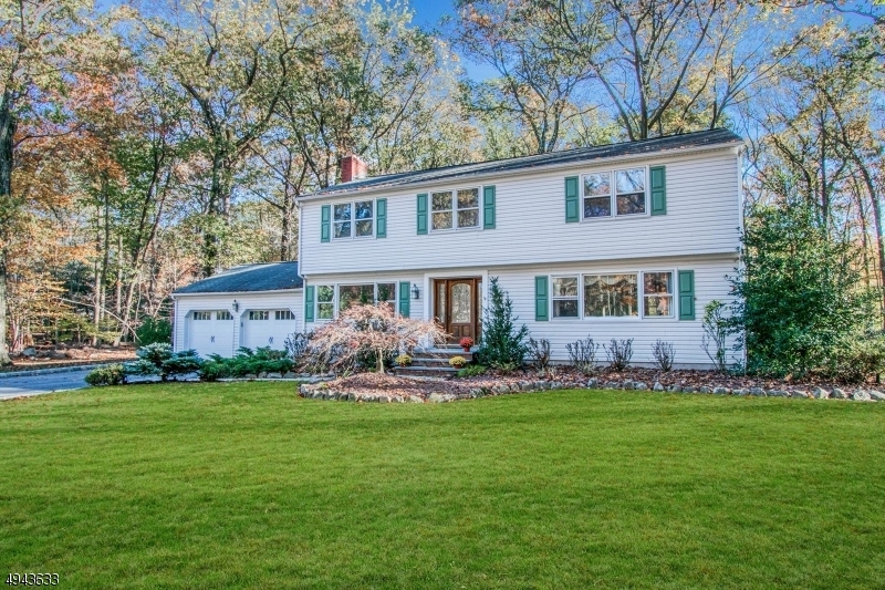 Property Photo: 29 Hilton Pl NJ 07645