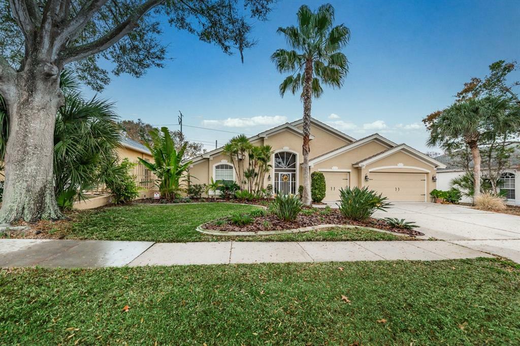 Property Photo:  3308 Hearthstone Court  FL 34691 