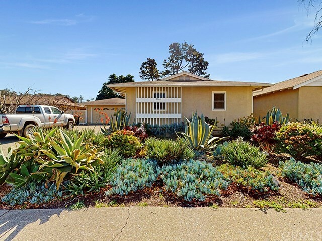 Property Photo:  1161 Atascadero Street  CA 93405 