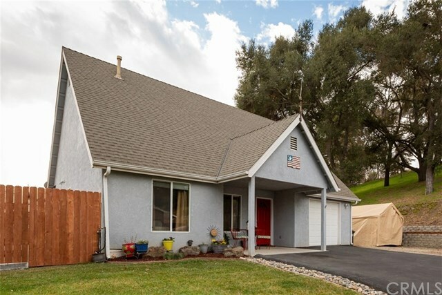 Property Photo:  4200 Traffic Way  CA 93422 