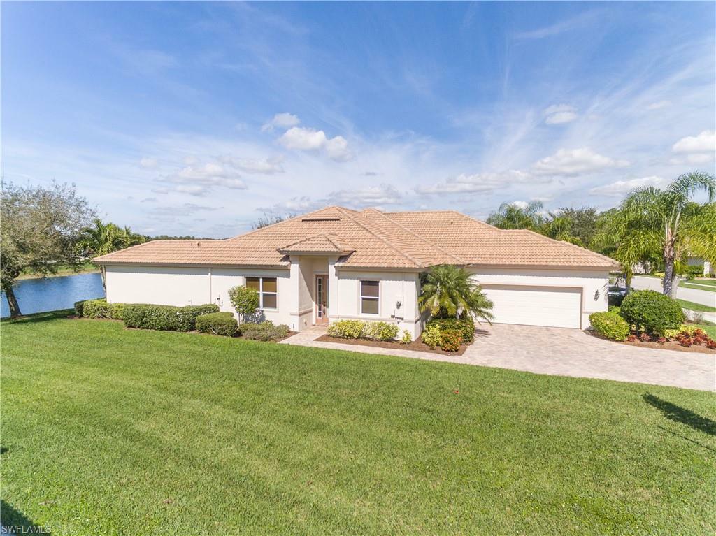 Property Photo: 11262 Suffield Street FL 33913