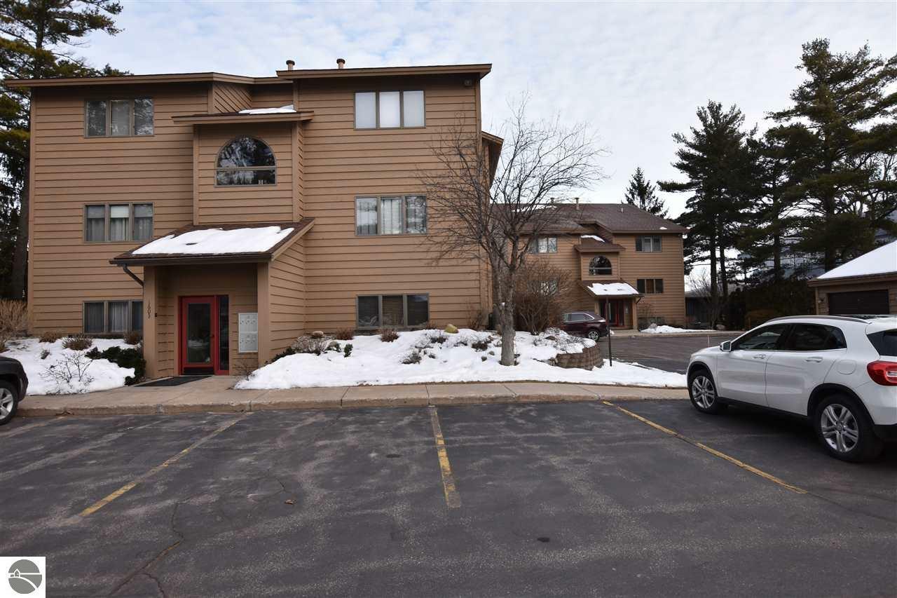 Property Photo: 1603 US-31 N MI 49686