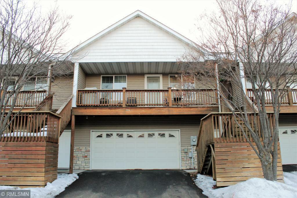 Property Photo:  1550 Lincoln Park Drive  MN 55075 