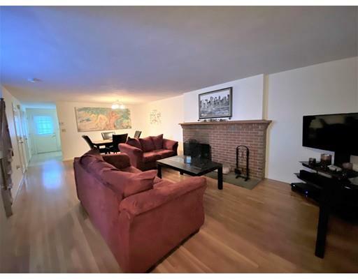 Property Photo: 224 Park Street C13 MA 02180