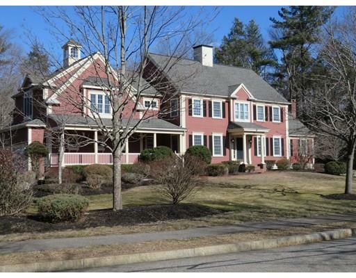 Property Photo: 37 Deerfield Ln MA 02339