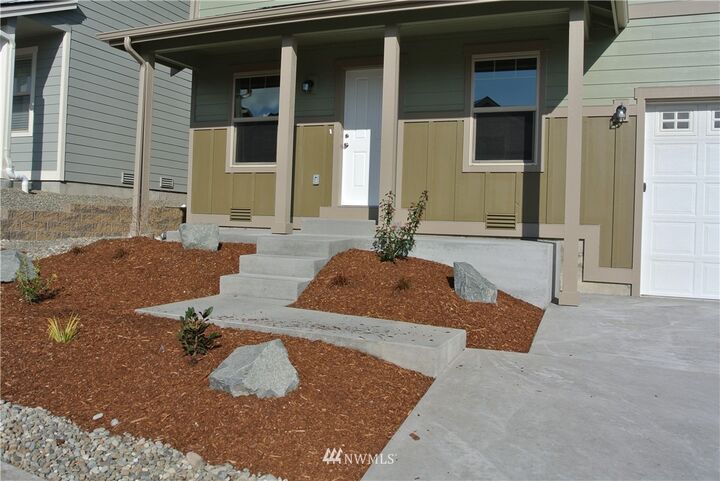 Property Photo: 1931 Hardway Lane WA 98312