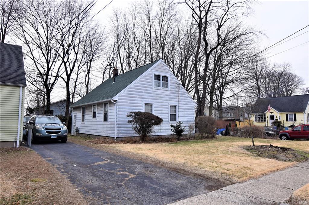 Property Photo: 275 Burnsford Avenue CT 06606