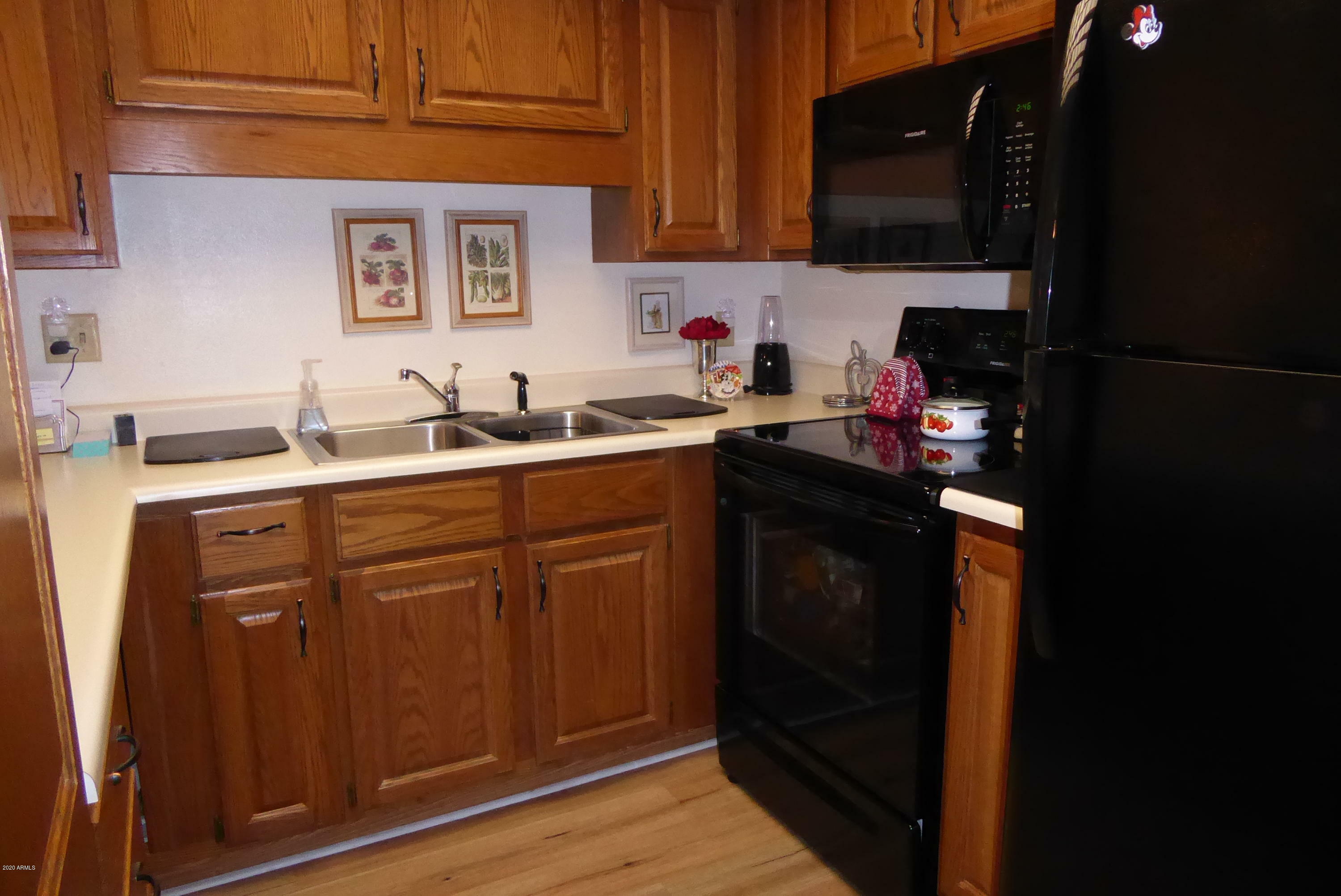 Property Photo:  10330 W Thunderbird Boulevard A108  AZ 85351 