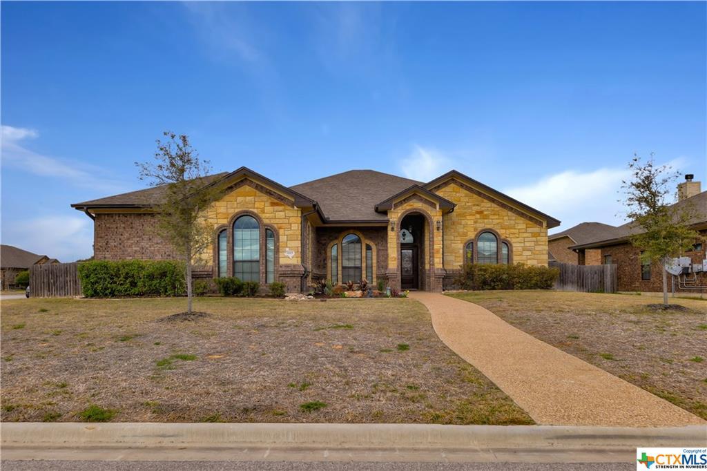 Property Photo: 1115 Pima Trail TX 76548