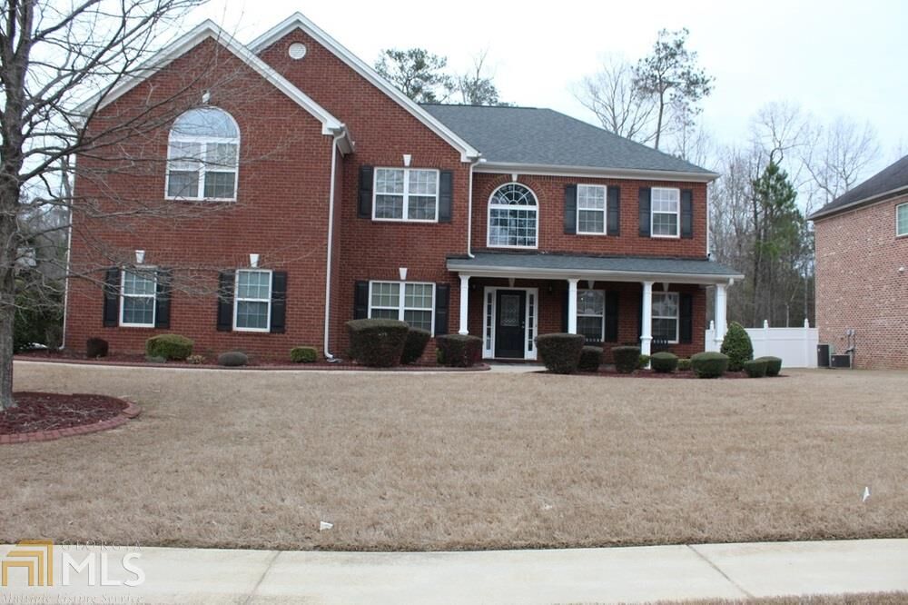 Property Photo: 1754 Carissa Dr GA 30094