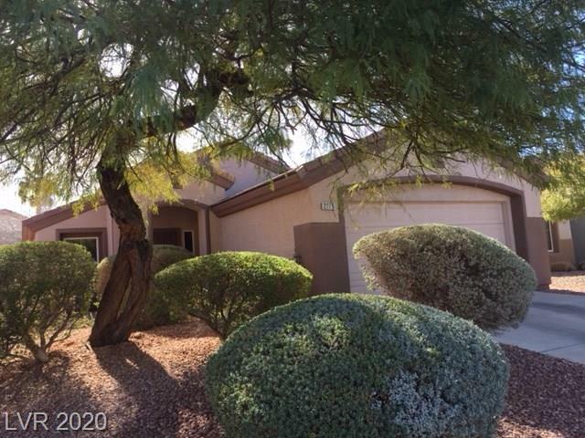 Property Photo:  2175 Eagle Sticks Drive  NV 89012 