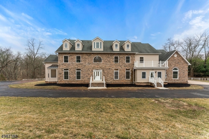 Property Photo:  56 Rainbow Hill Rd  NJ 08822 