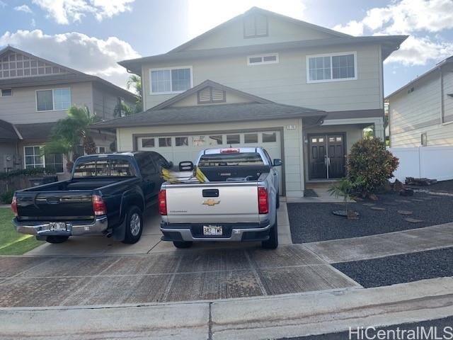 Property Photo: 91-248 Kaukolu Place HI 96706