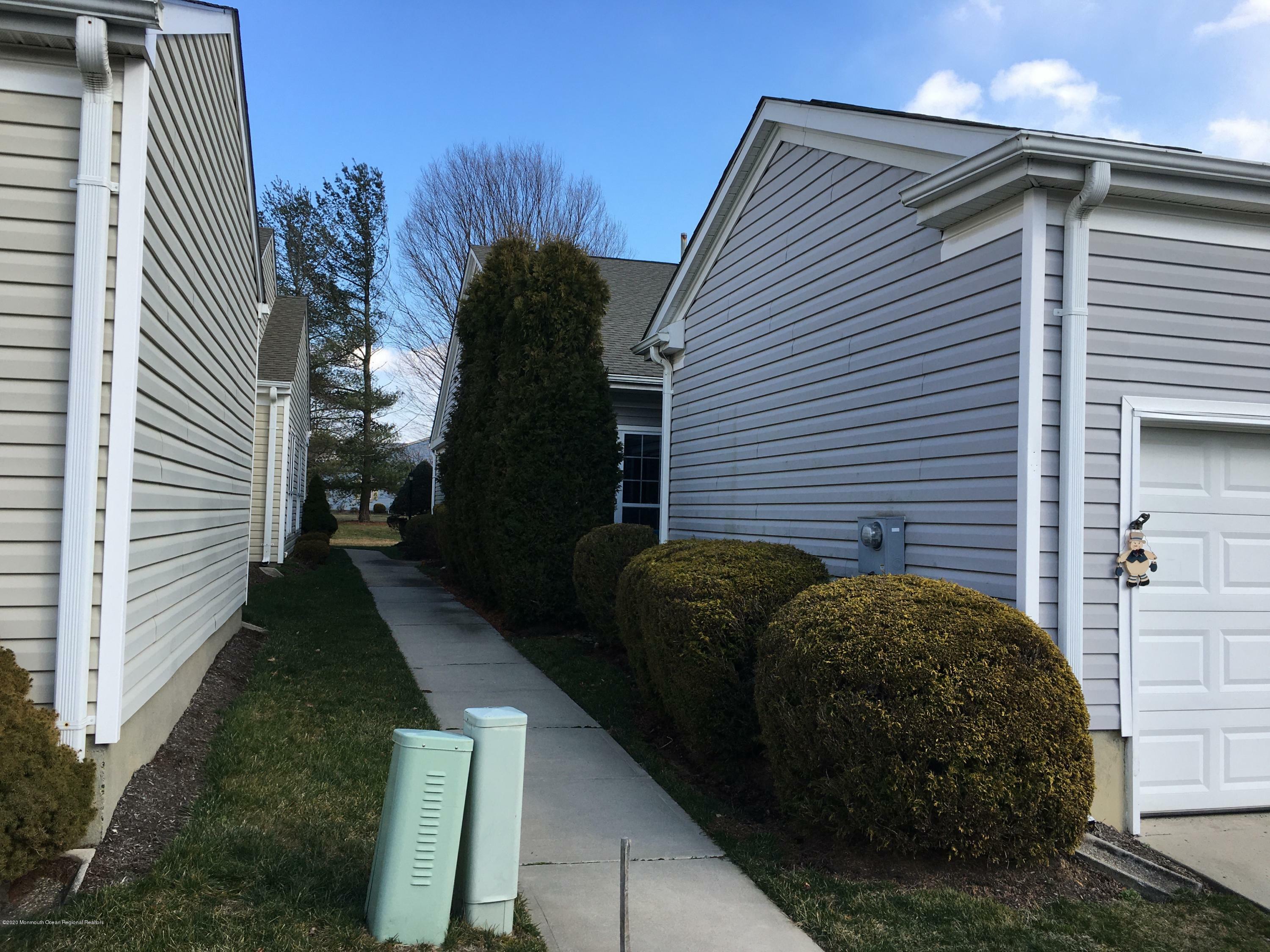 Property Photo:  491 Skylark Drive 491  NJ 08831 