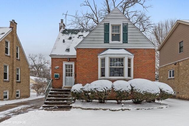 Property Photo:  8113 West 26th Street  IL 60546 