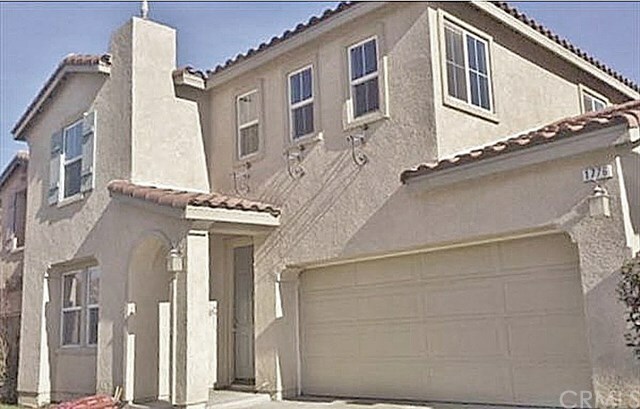 Property Photo:  1776 Carrie Way  CA 92501 