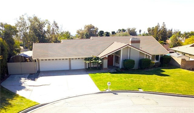 Property Photo:  8691 Dresden Court  CA 91701 