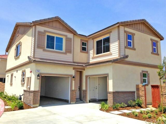 Property Photo:  761 Matthys Way  CA 91784 