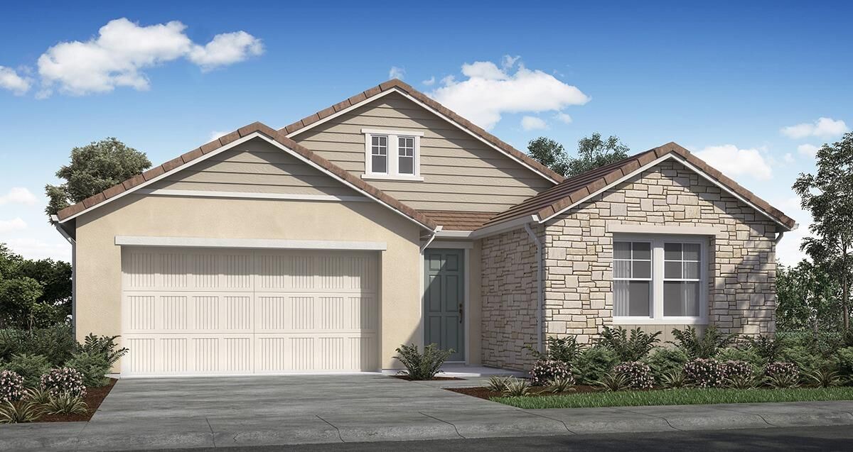 Property Photo:  4017 Hearst Castle Way  CA 95742 