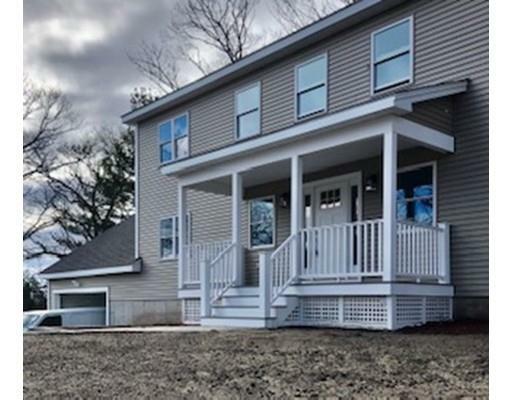 Property Photo:  31 Nichols Rd  MA 02148 