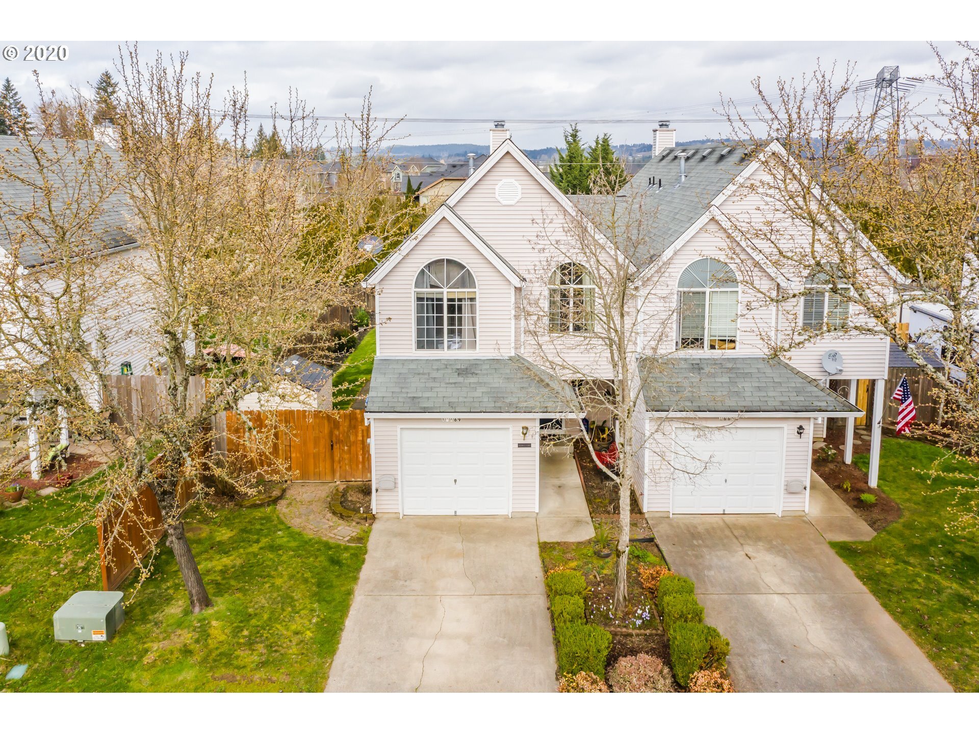 Property Photo:  16669 SW Daylily St  OR 97140 