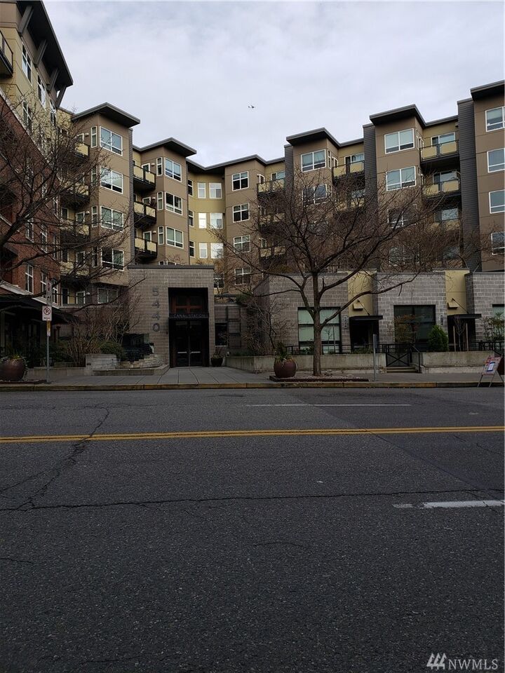 5440 Leary Ave NW 302  Seattle WA 98107 photo