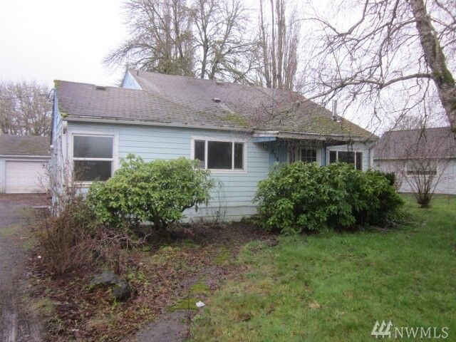 Property Photo:  378  Boistfort Road  WA 98532 