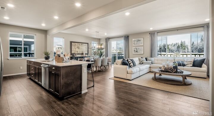 Property Photo: 32826 Stuart Avenue SE 20 WA 98010