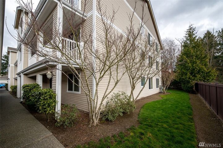 Property Photo:  15611  18th Avenue W F104  WA 98087 