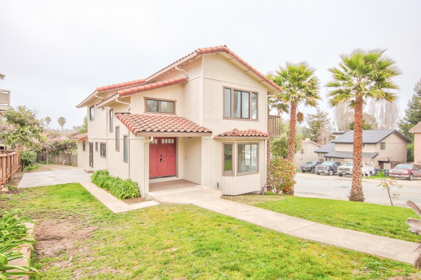 Property Photo:  89 Magnolia Drive  CA 95076 