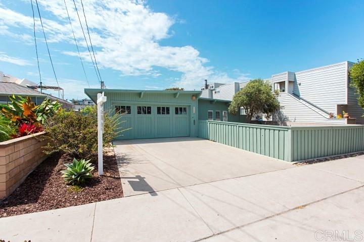Property Photo: 2320 Coast Blvd CA 92014
