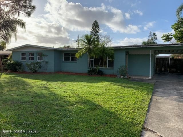 Property Photo:  1209 Princeton Road  FL 32922 