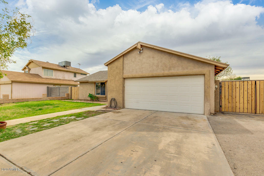 Property Photo:  7559 W Elm Street  AZ 85033 