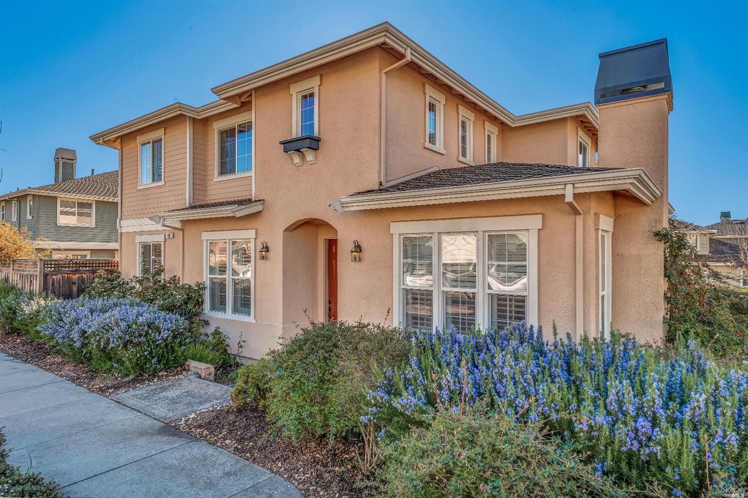 Property Photo:  49 Ranch Drive  CA 94945 