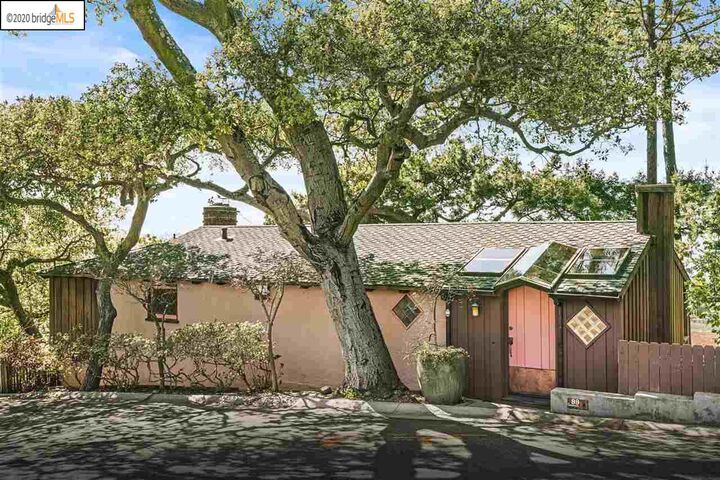 99 Codornices Rd  Berkeley CA 94708 photo