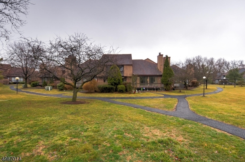 Property Photo: 118 Bluebird Dr 1B NJ 08844