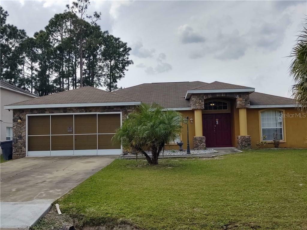 1718 Sail Court  Poinciana FL 34759 photo