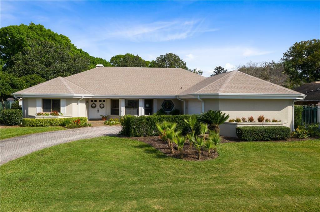 Property Photo:  8421 Arbor Gate Court  FL 32819 