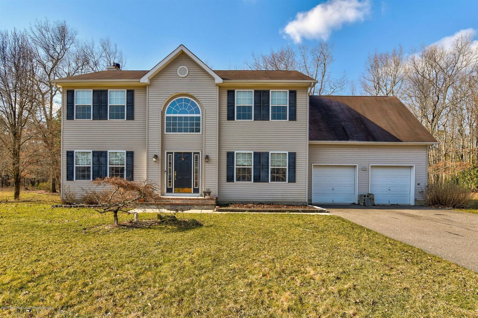 Property Photo: 128 Don Connor Boulevard NJ 08527