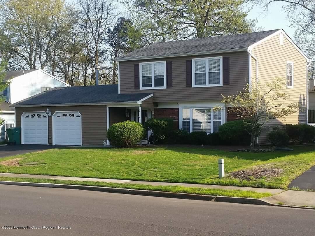 Property Photo:  7 Moss Haven Way  NJ 07731 