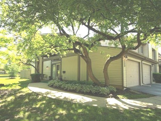 Property Photo: 6301 Wells Street IL 60516