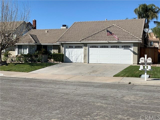 28774 Avenida Pacifica  Menifee CA 92584 photo