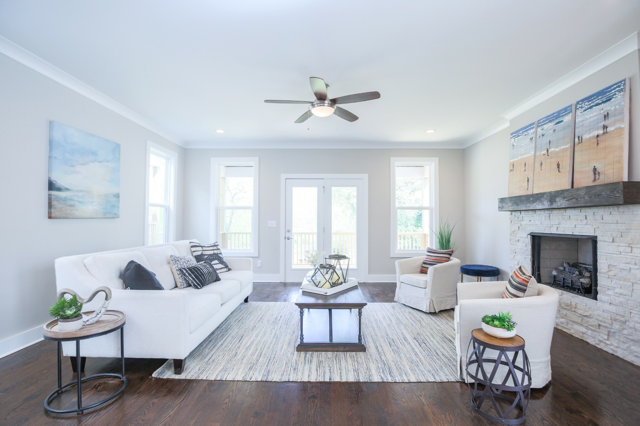 Property Photo: 1301B Litton Ave TN 37216