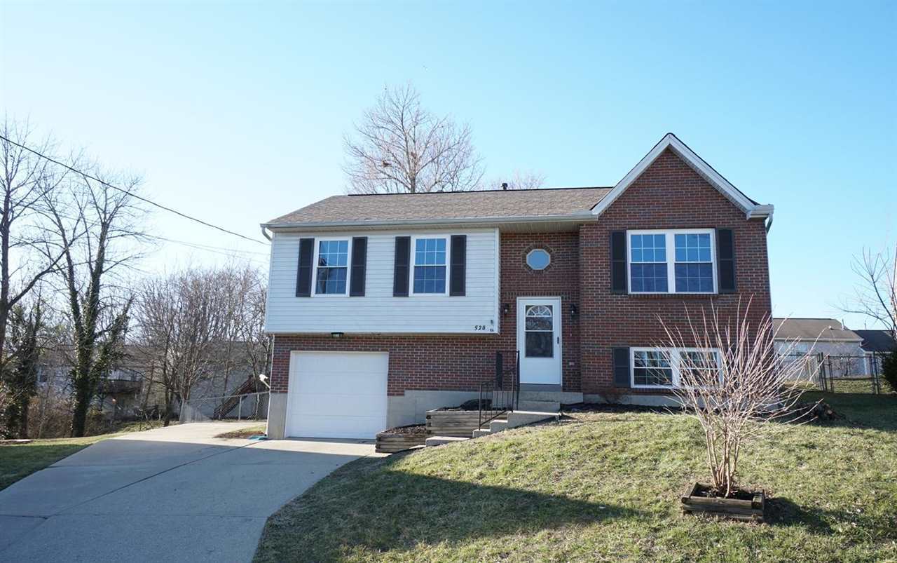 Property Photo: 528 Game Court KY 41018