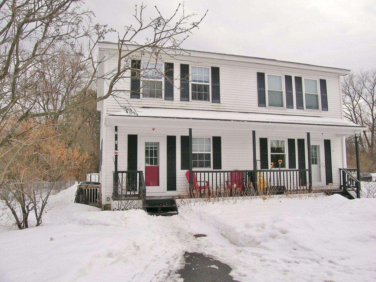 Property Photo:  17B Pinecrest Drive  VT 05452 