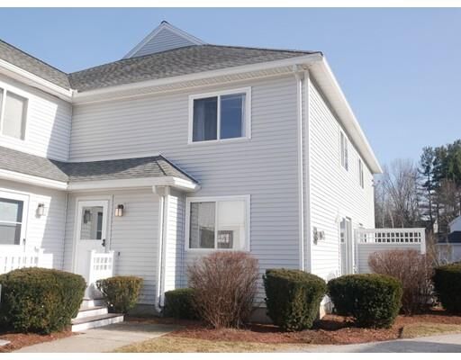 Property Photo: 360 Littleton E11 MA 01824
