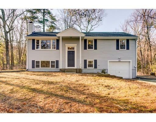 Property Photo: 182 Spring St MA 01748