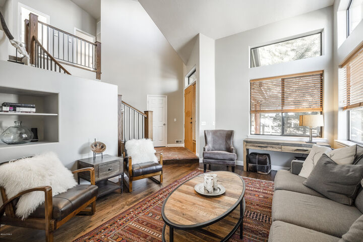 4042 Hilltop Court  Park City UT 84098 photo