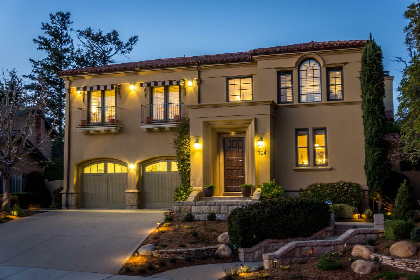 Property Photo: 104 Jocelyn Court CA 95060