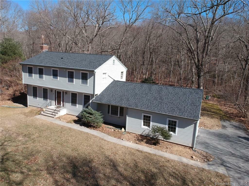 Property Photo:  78 Spring Rock Road  CT 06333 